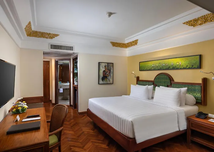 Prama Sanur Beach Bali