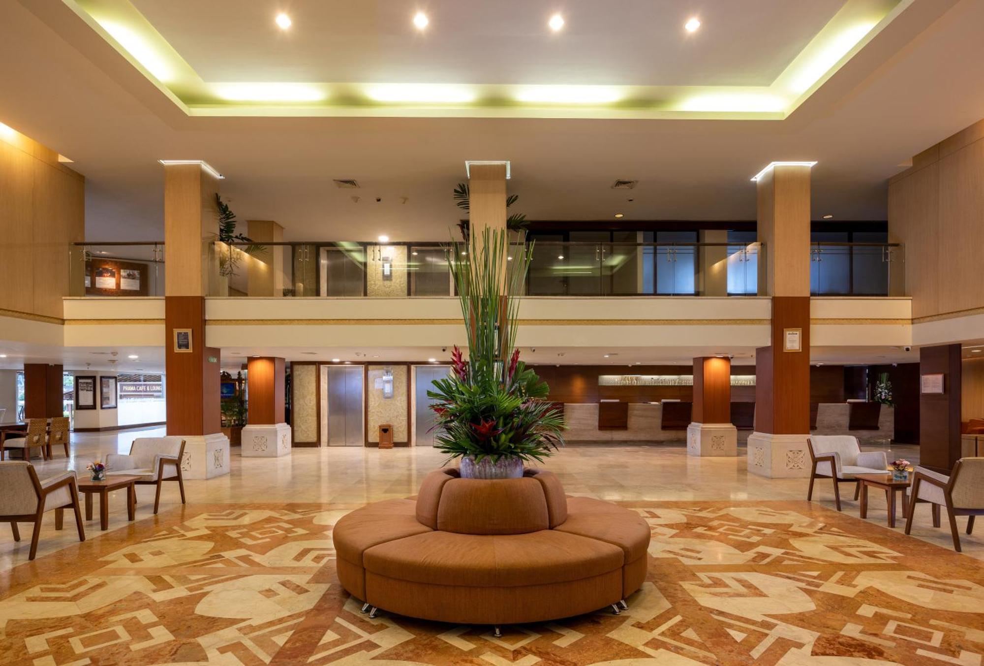 Prama Bali Sanur