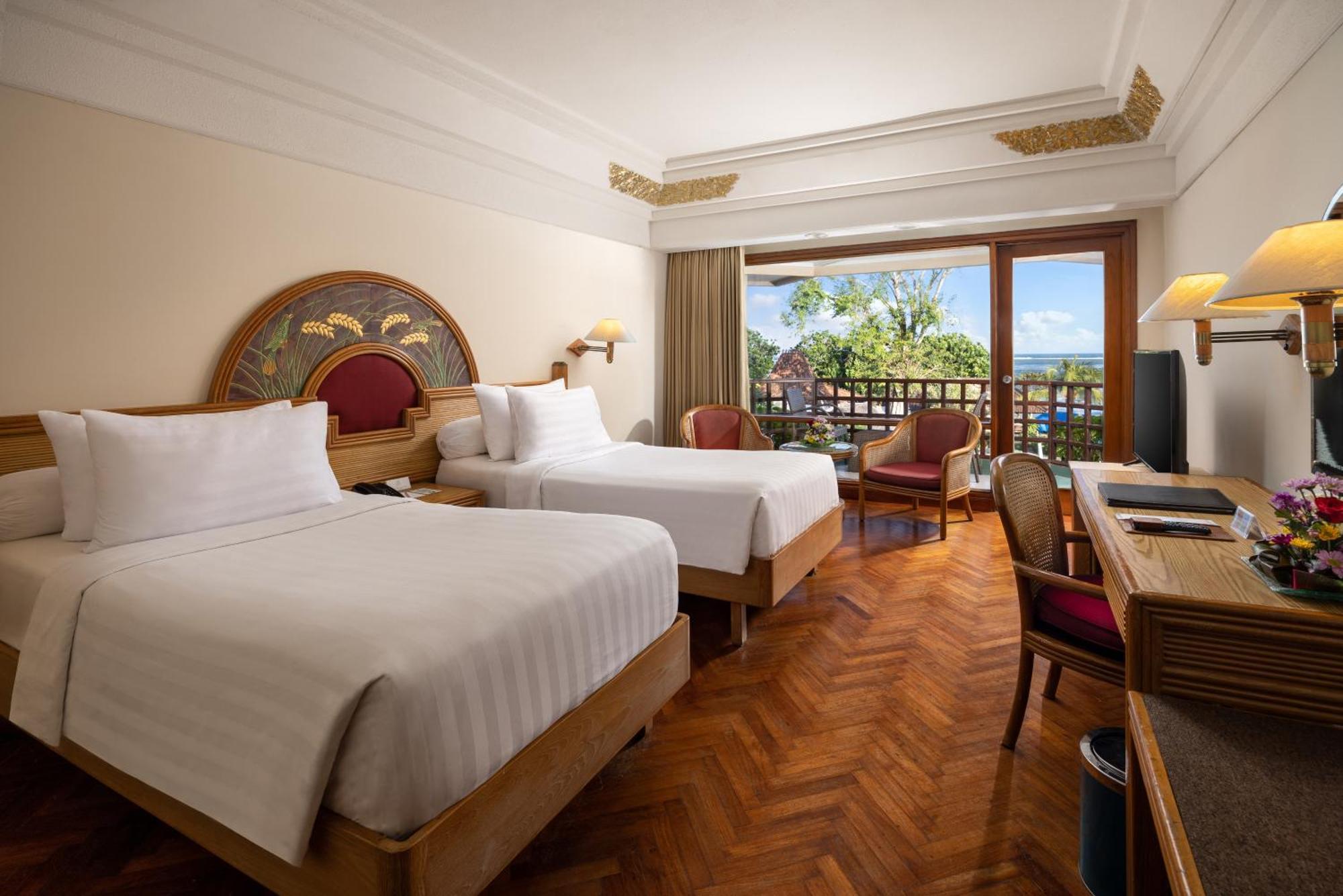 Prama Bali Sanur