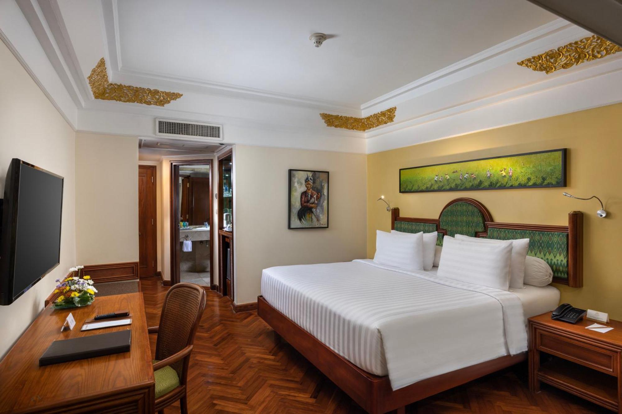 Prama Bali Hotel