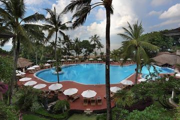 Prama Bali Hotel Sanur