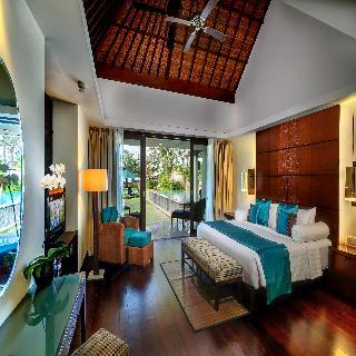 Hotel Prama Bali Sanur