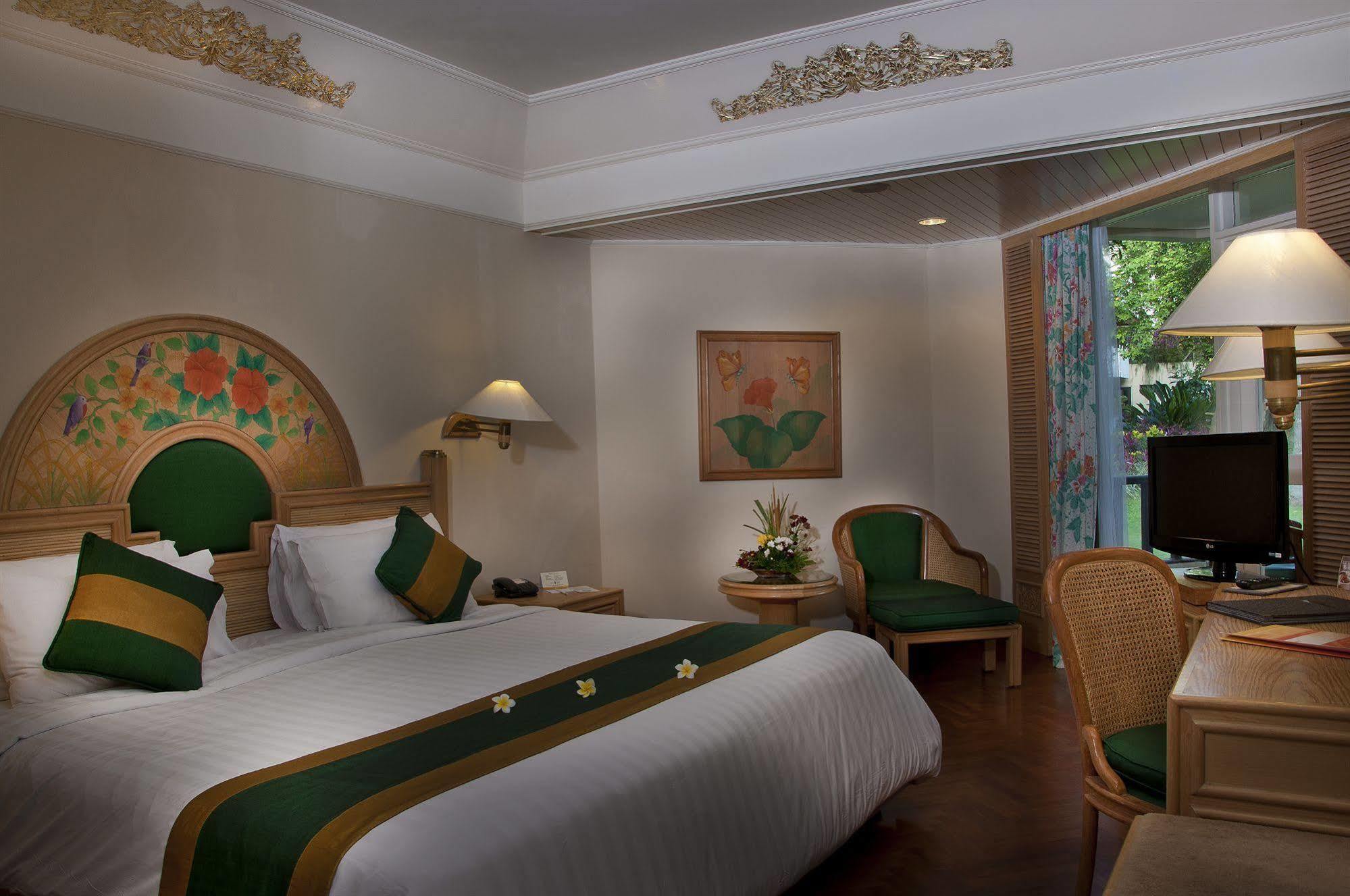 Prama Bali 5*