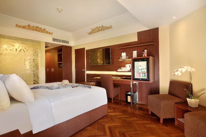 Prama Bali Hotel Sanur (Bali)