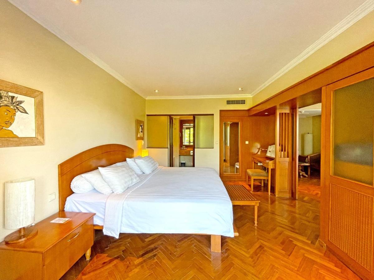 Prama Bali Sanur (Bali)