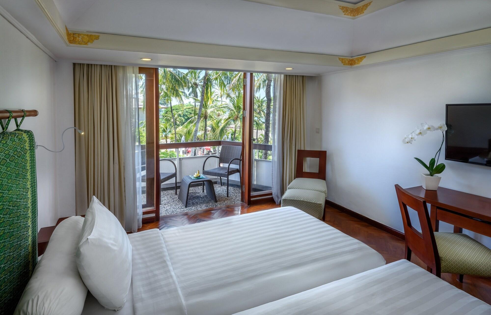 Hotel Prama Bali