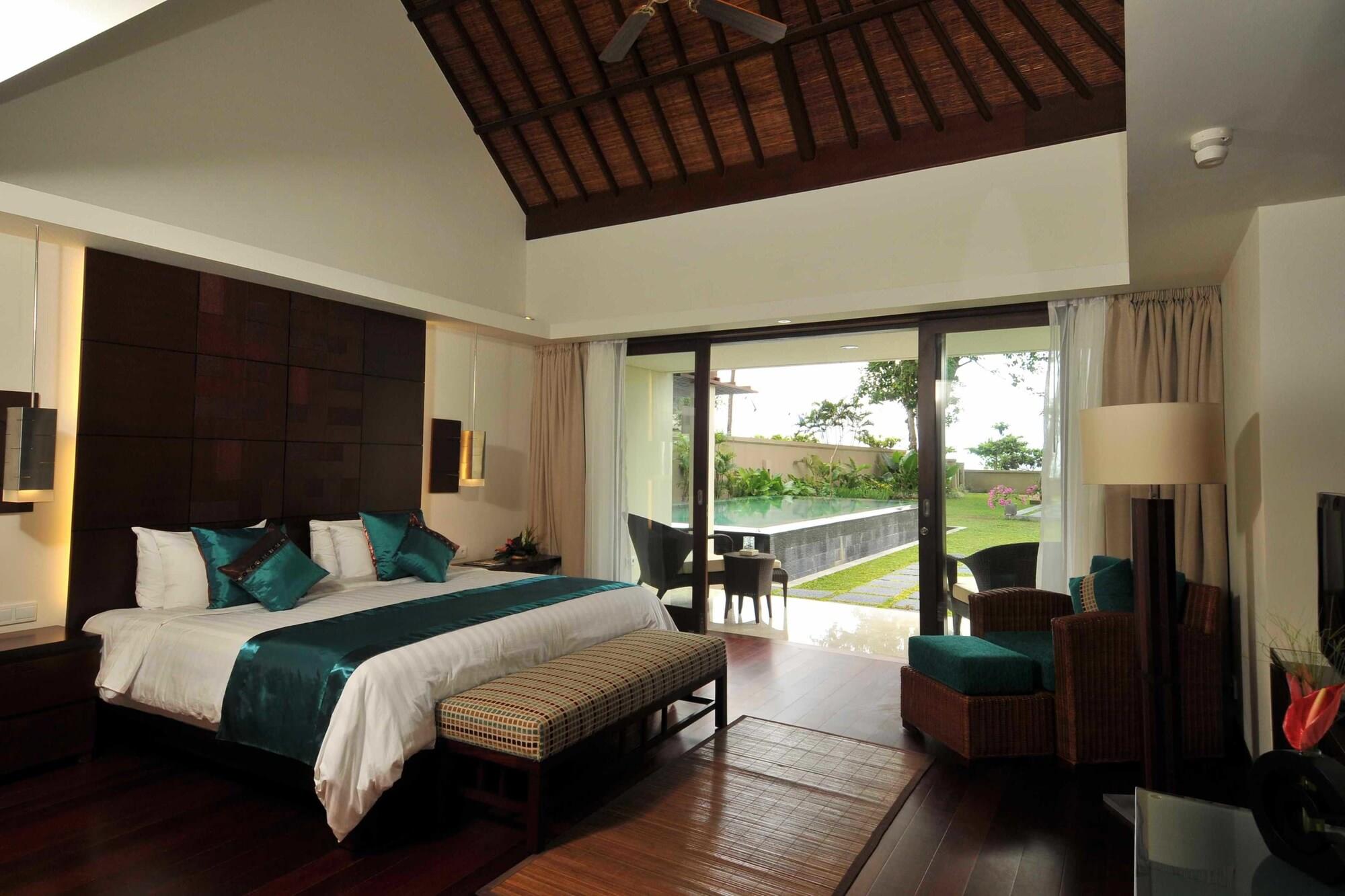 Prama Bali Hotel
