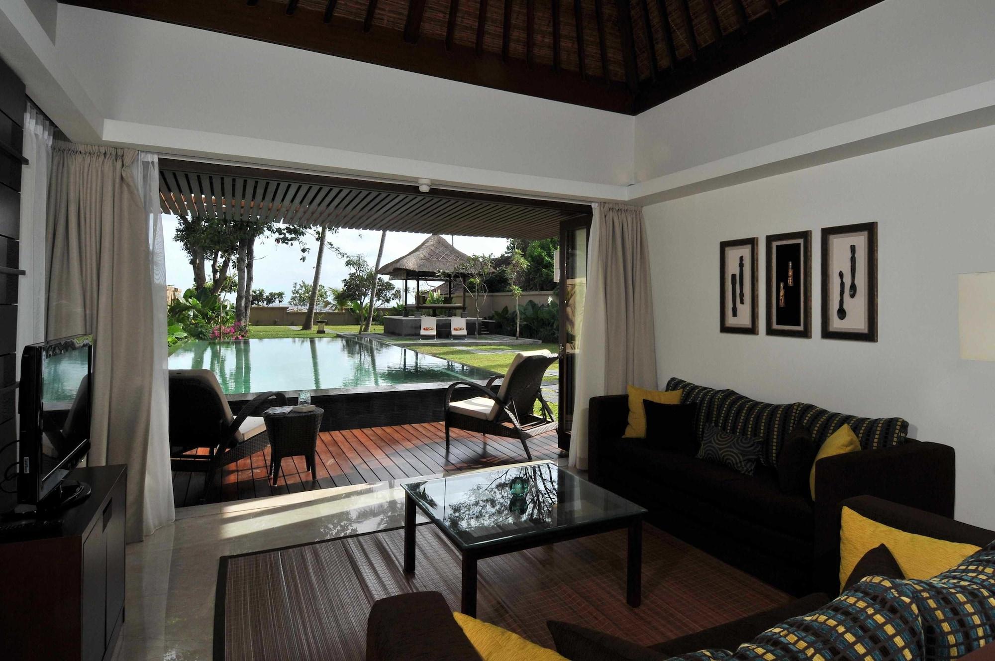 Hotel Prama Bali Sanur (Bali)