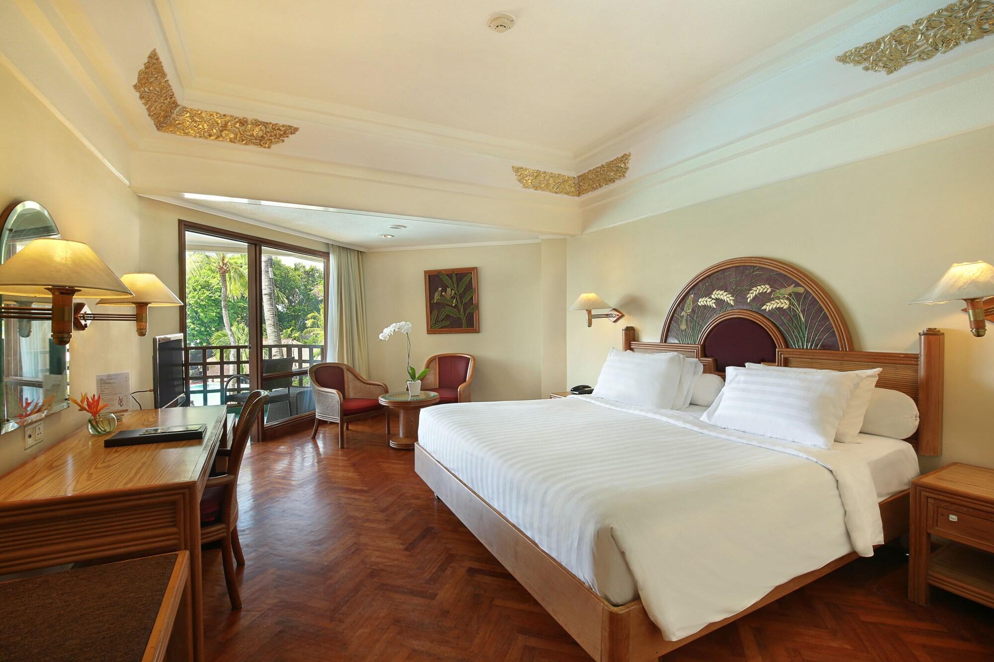 Prama Bali Hotel Sanur (Bali)