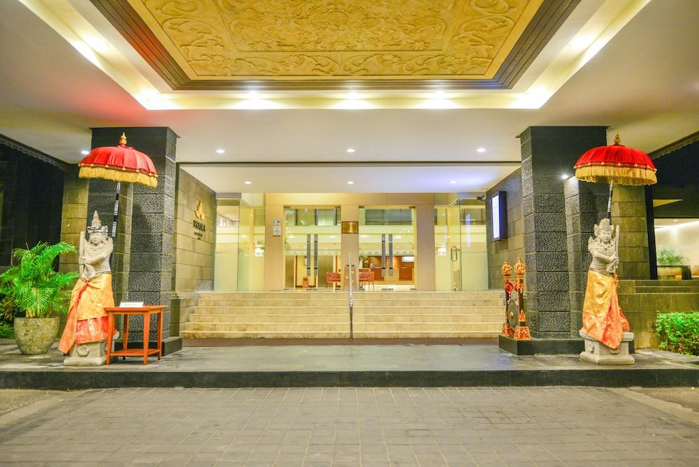 Hotel Prama Bali 5*