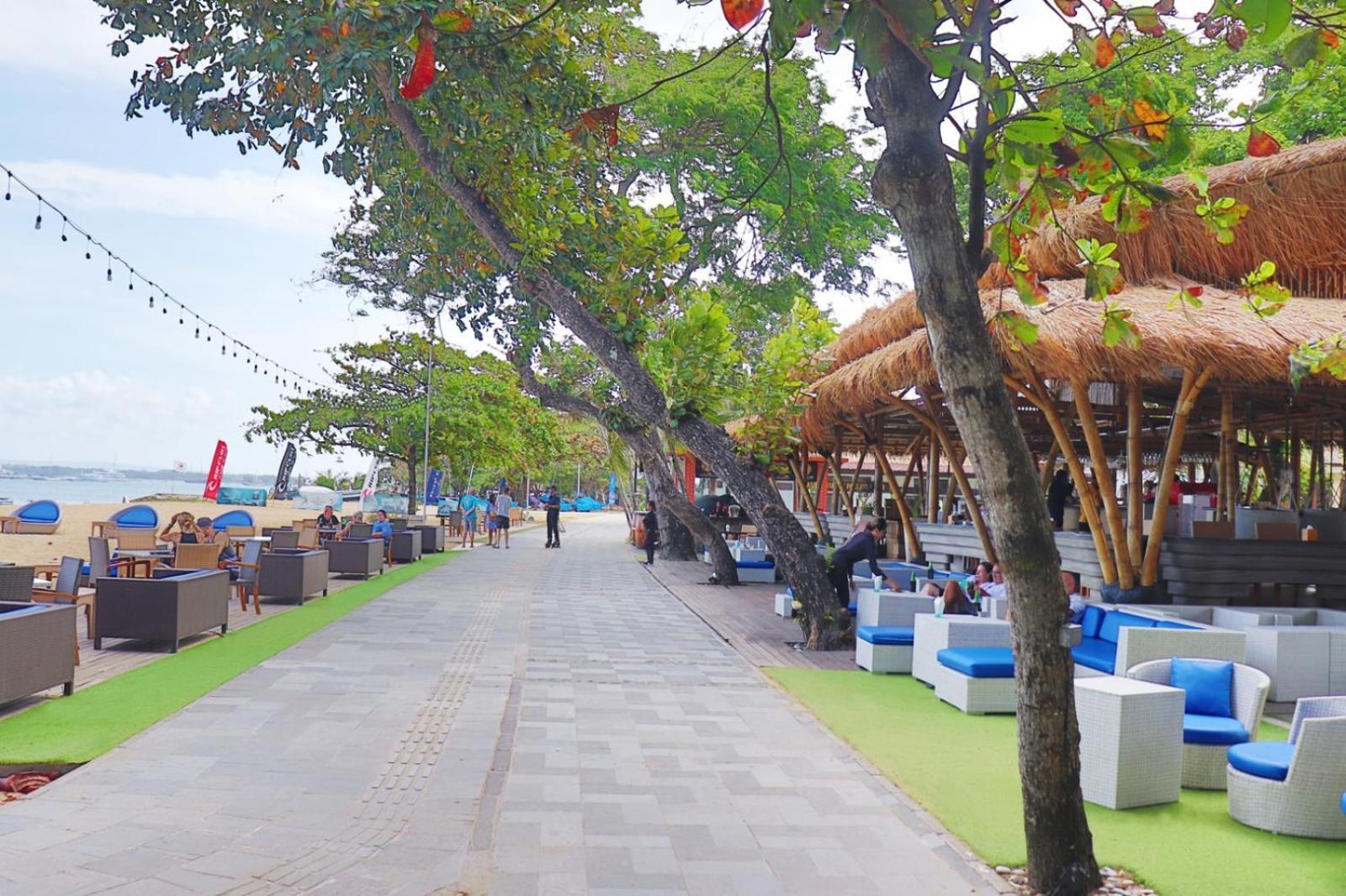 Hotel Prama Bali Sanur (Bali)