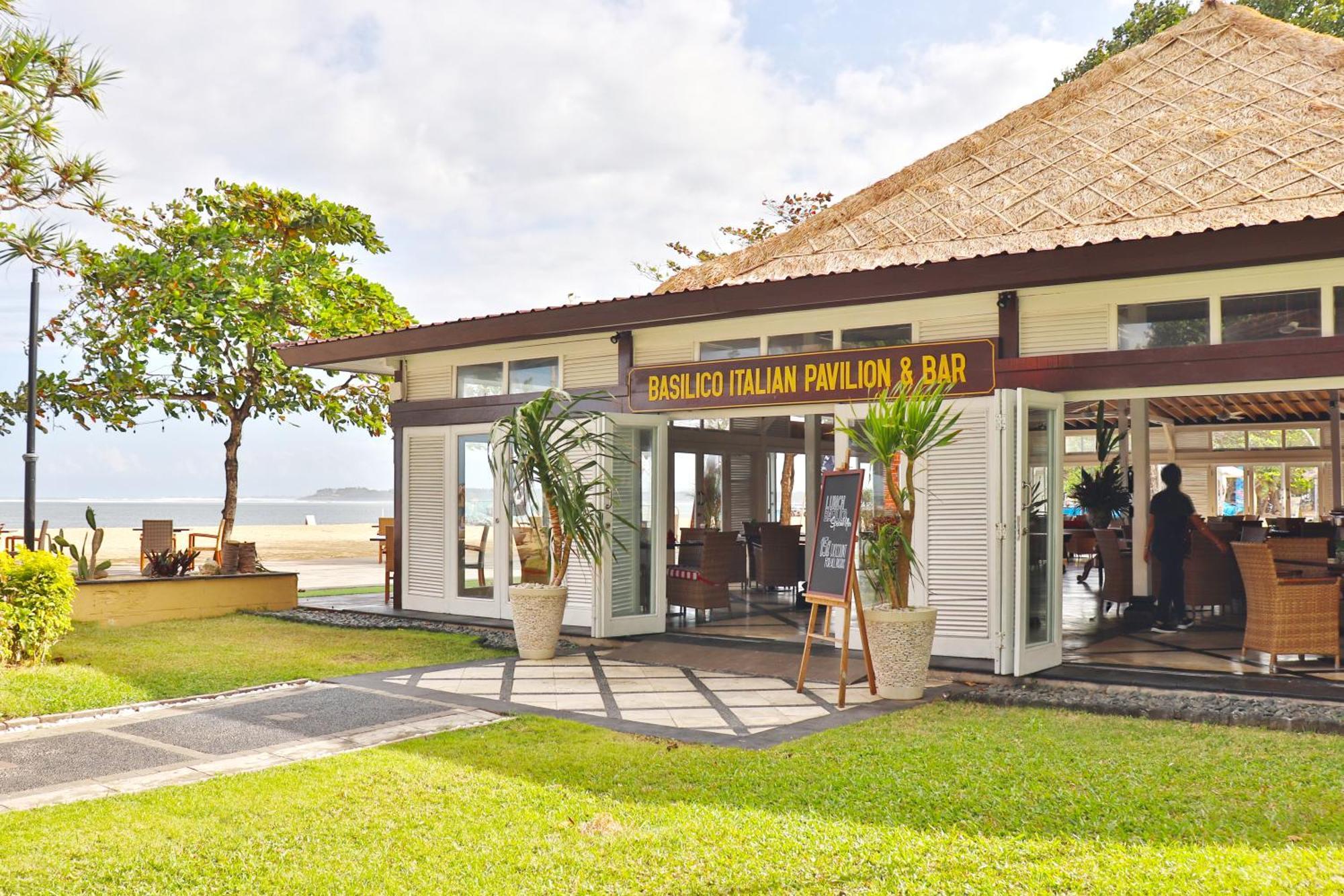 Hotel Prama Bali Sanur (Bali)