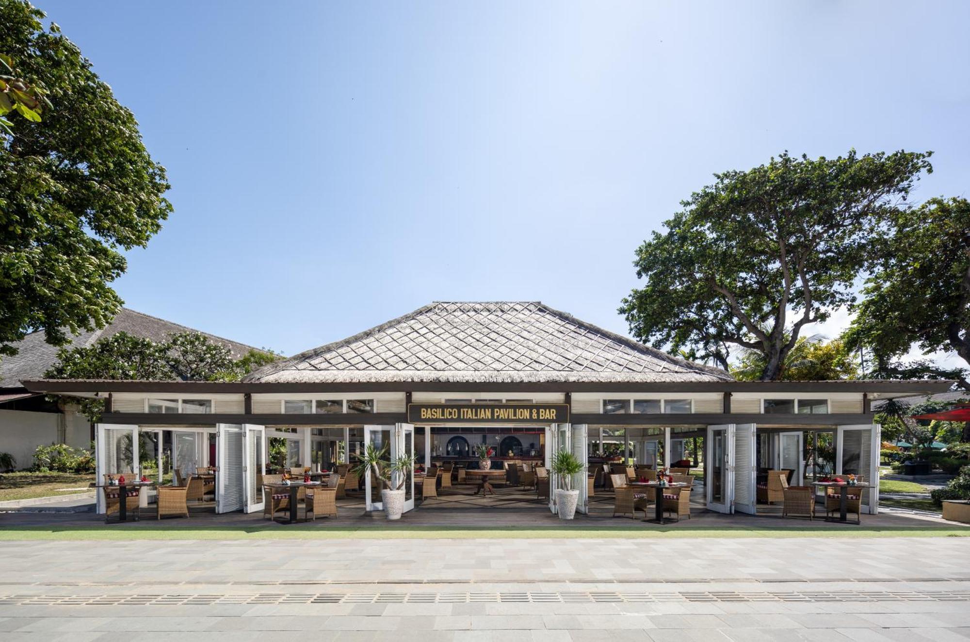 Hotel Prama Bali