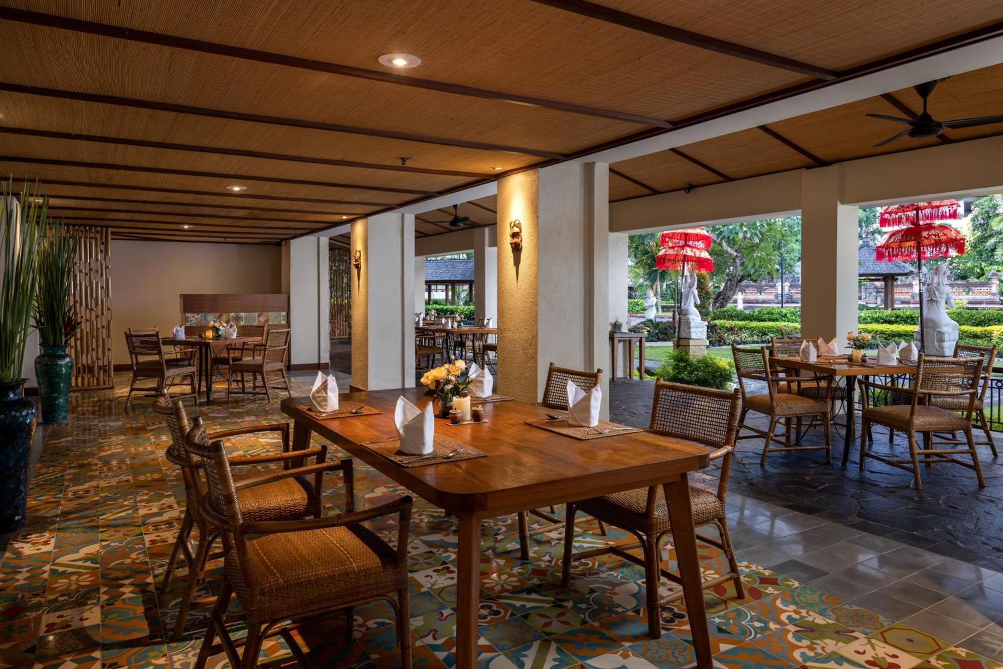 Hotel Prama Bali Sanur (Bali)