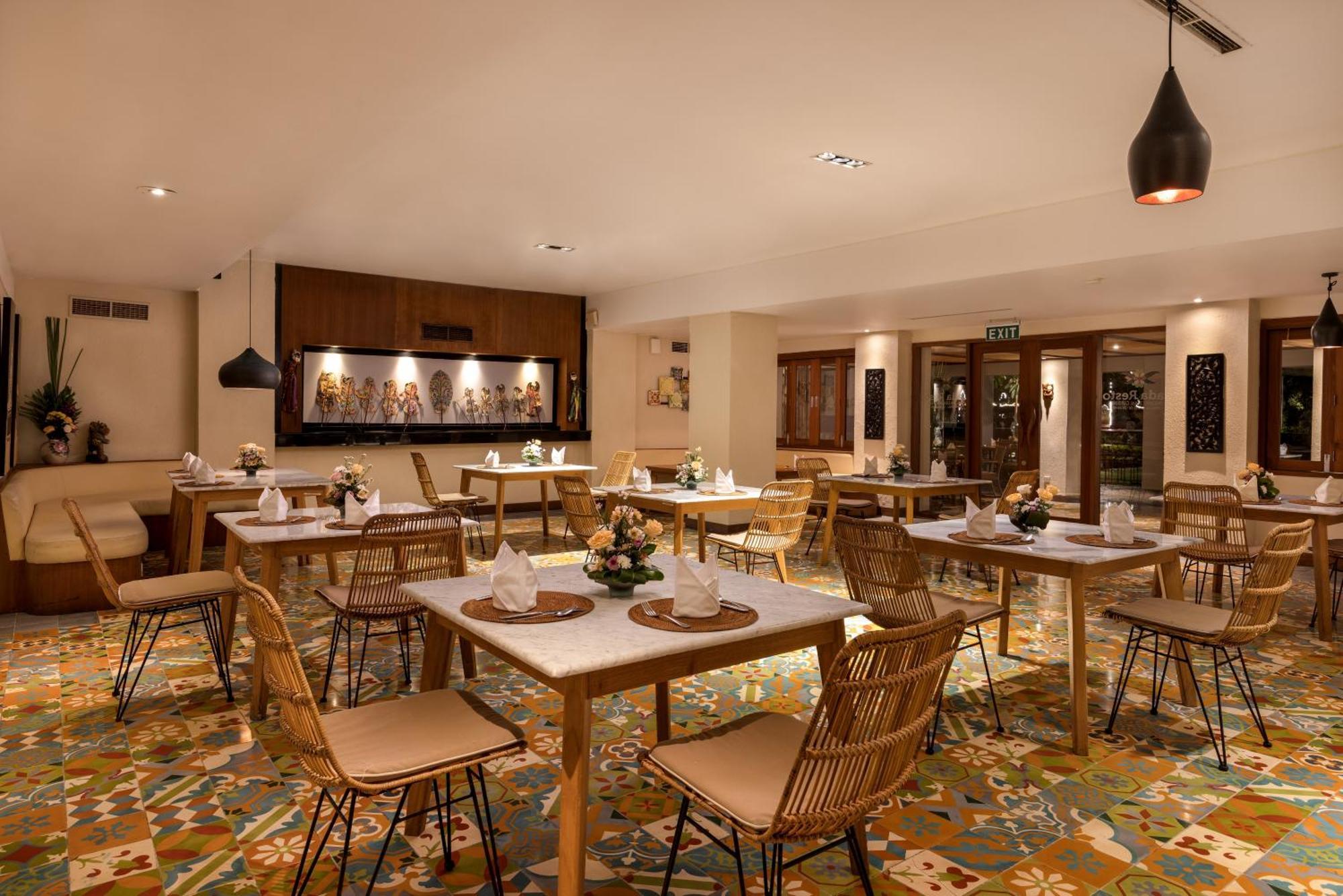Prama Bali 5* Sanur (Bali)