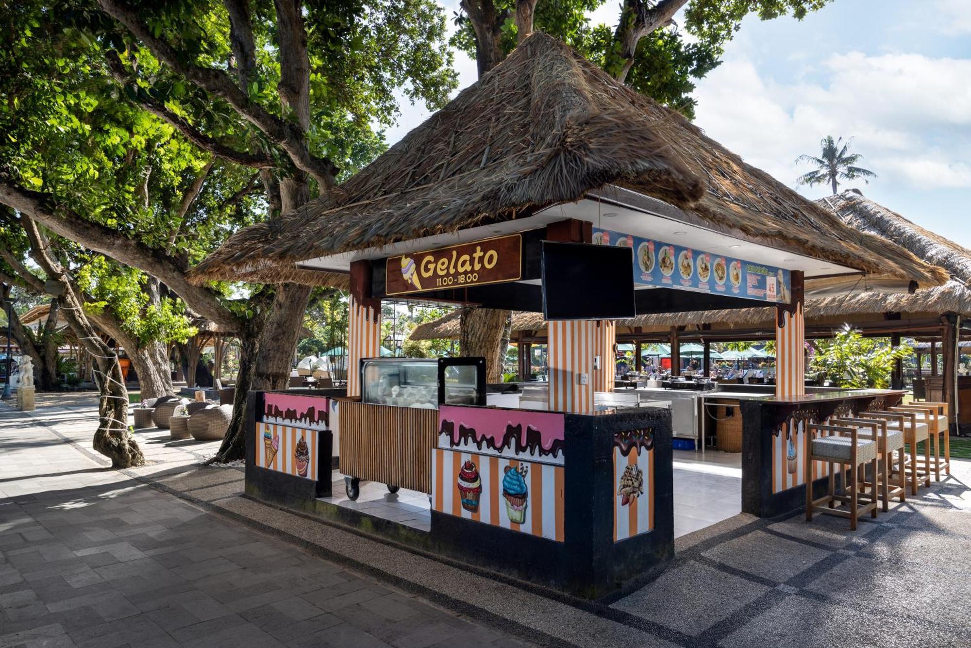 Hotel Prama Bali