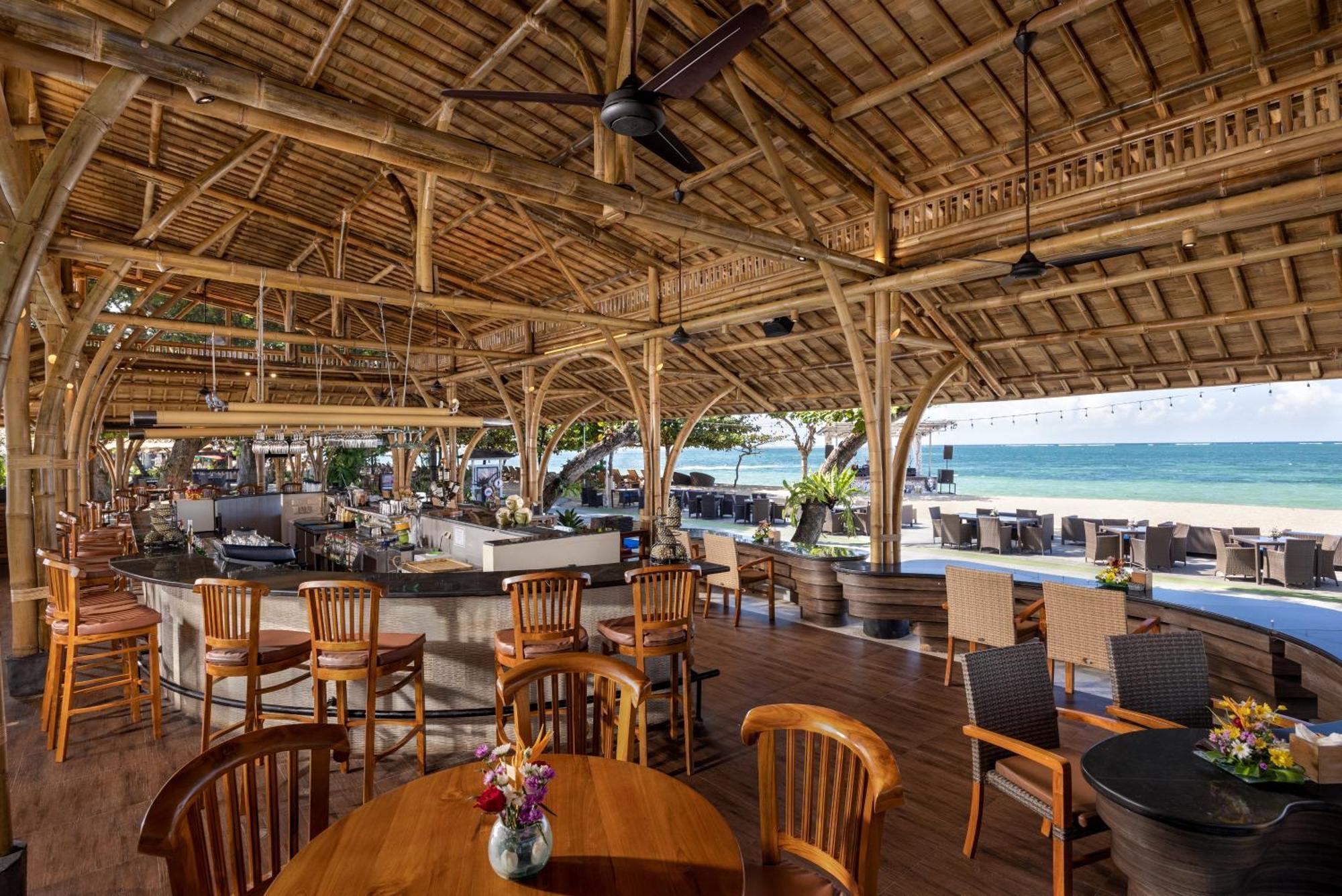 Prama Bali Hotel Sanur (Bali)