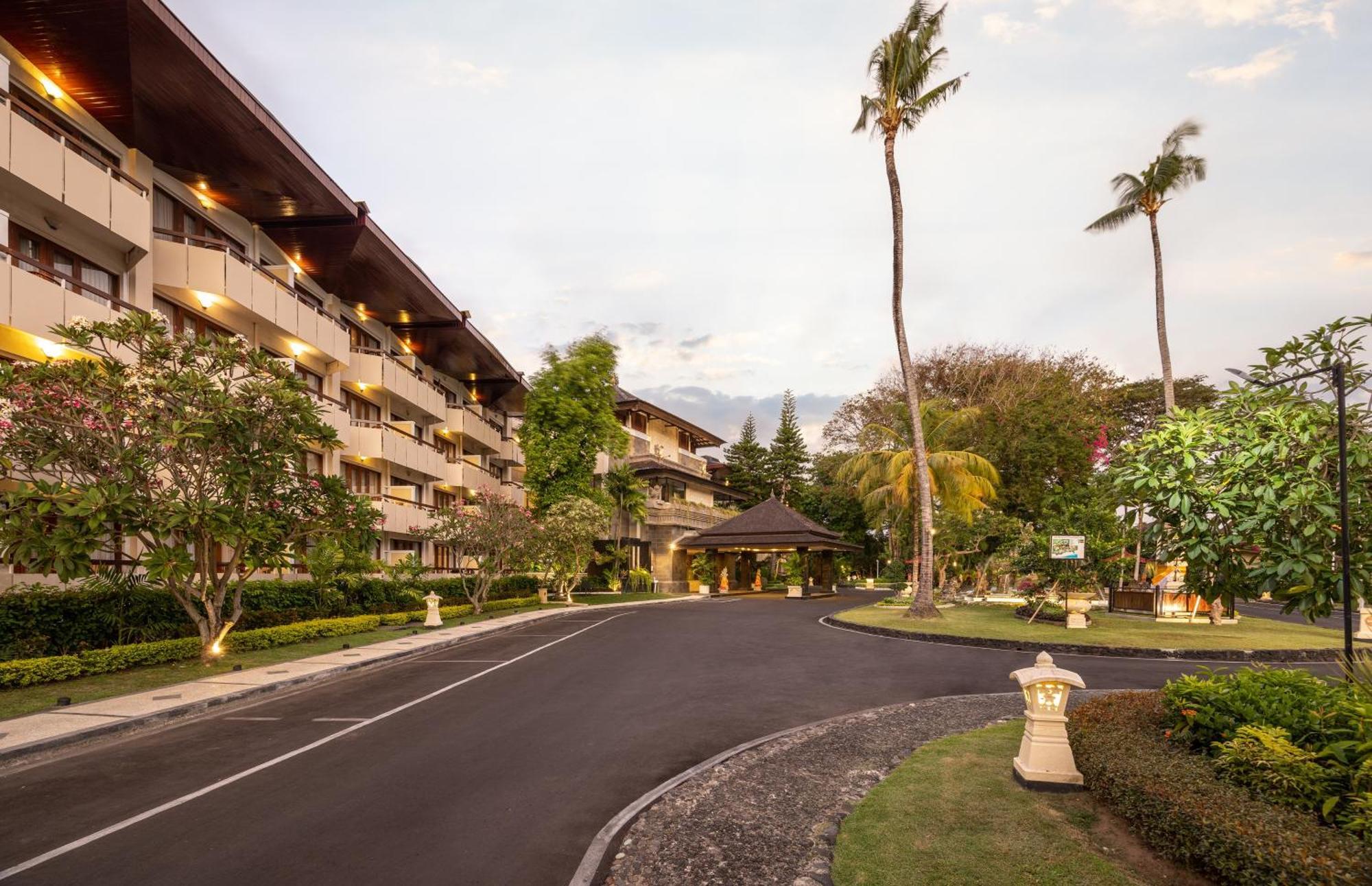 Hotel Prama Bali Sanur (Bali)