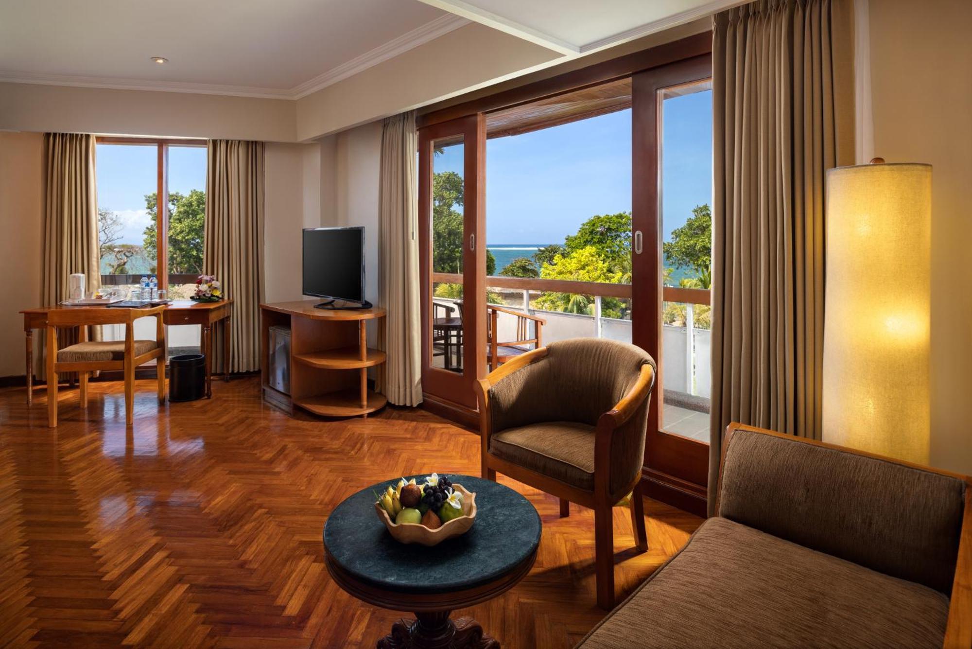 Prama Bali 5*