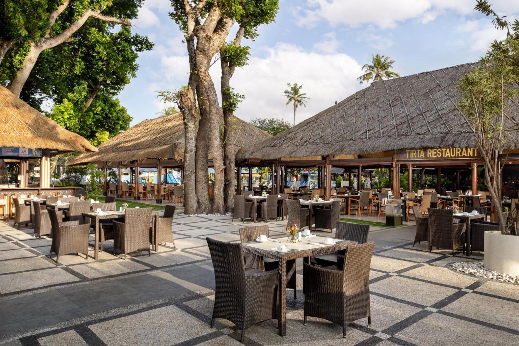 Prama Bali Sanur (Bali)