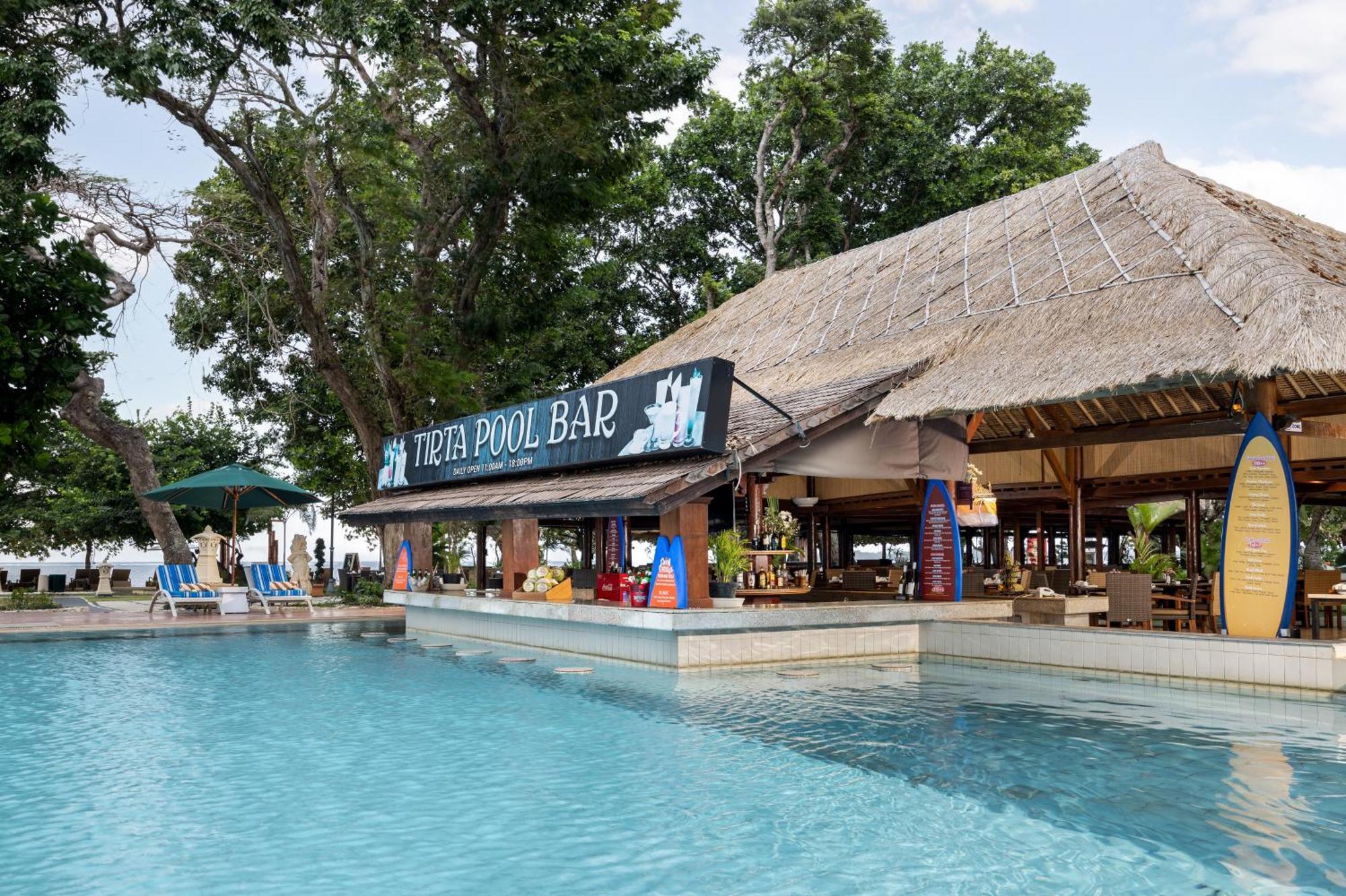 Prama Bali 5* Sanur (Bali)