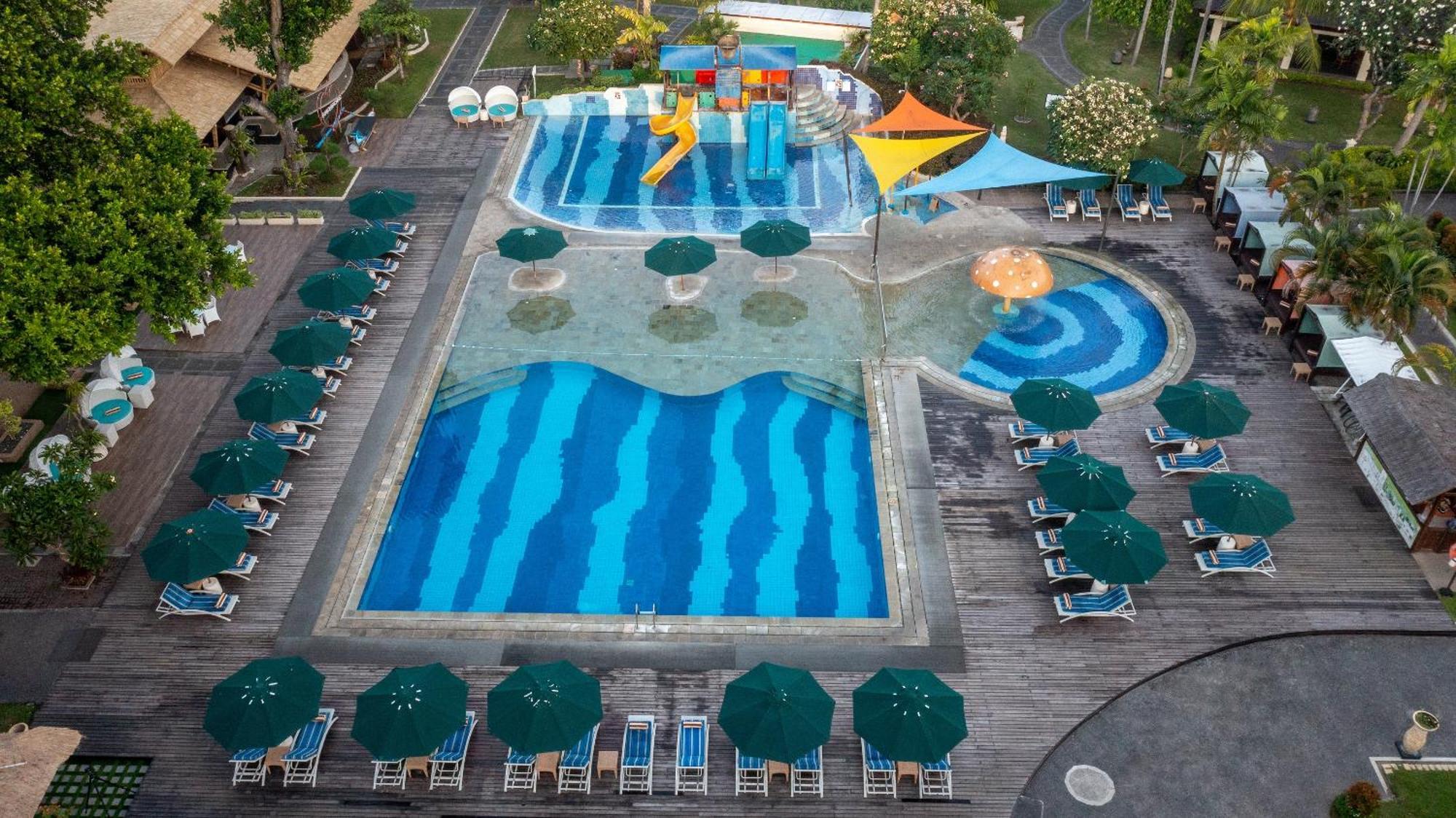 Prama Bali 5*