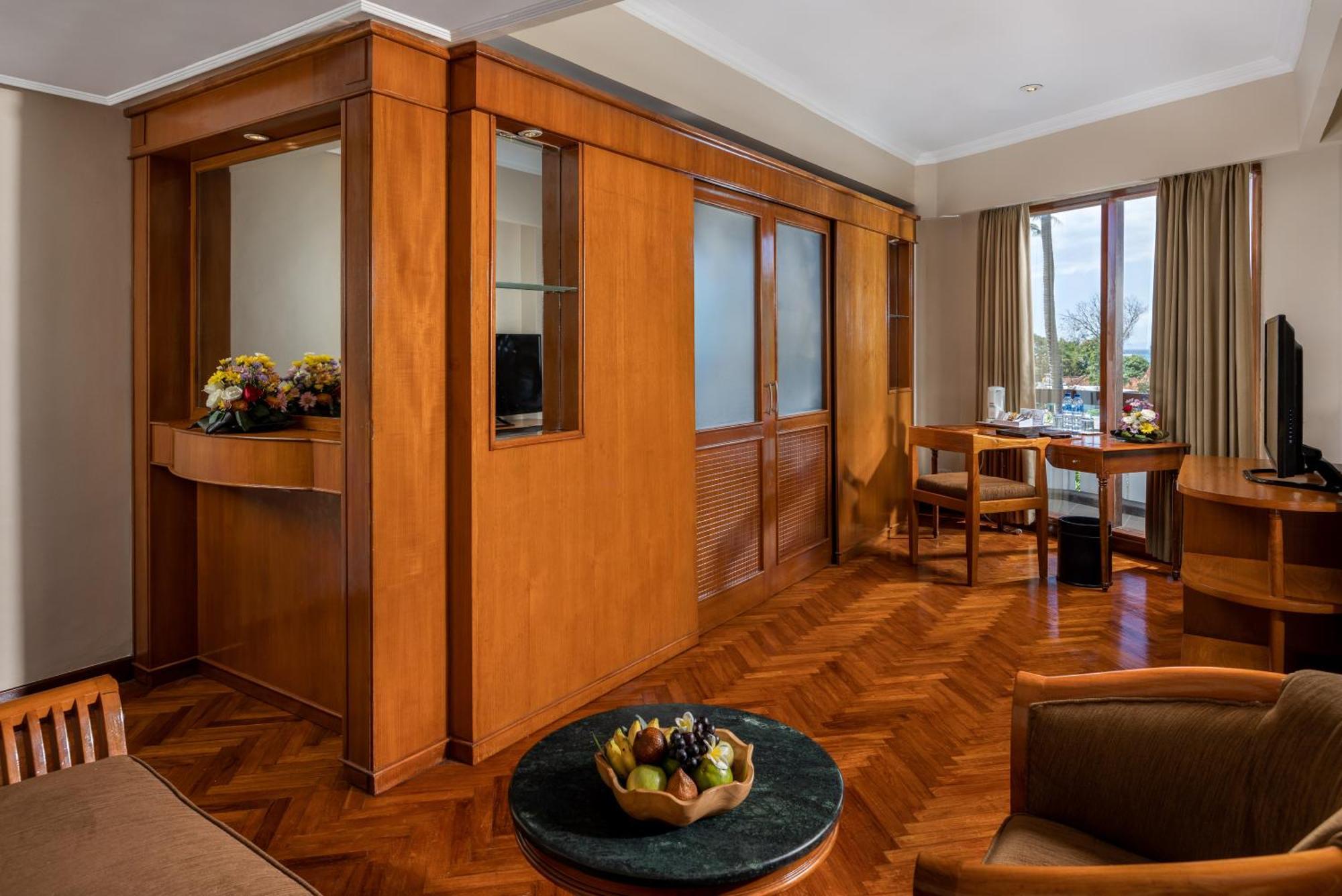 Prama Bali 5* Sanur (Bali)