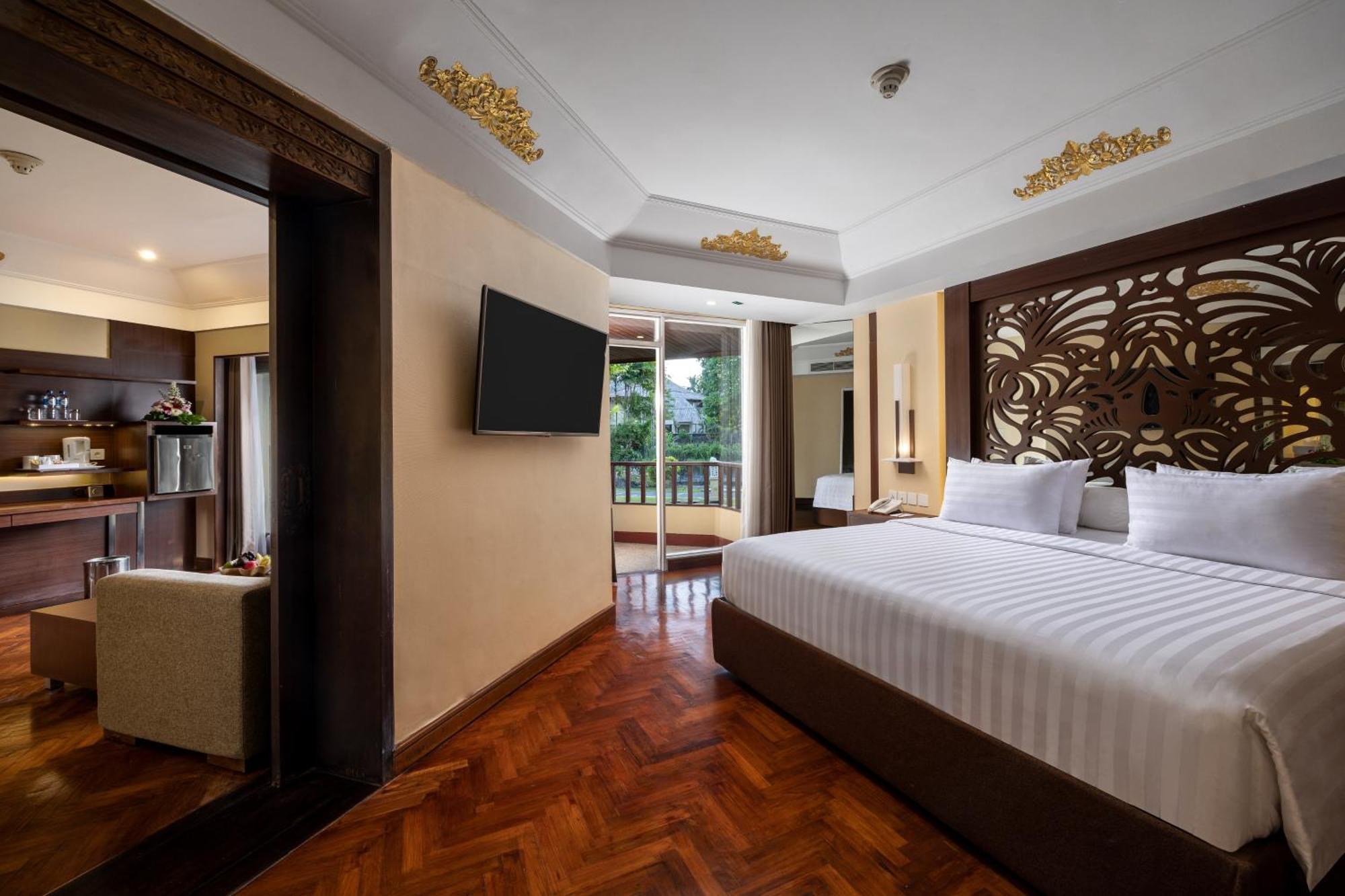 Hotel Prama Bali 5*