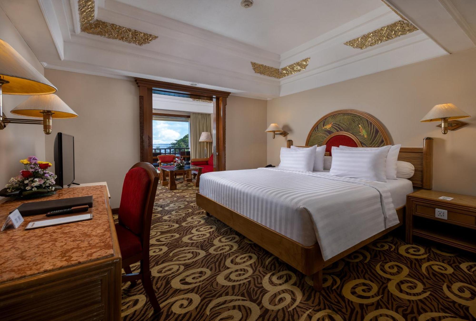 Hotel Prama Bali