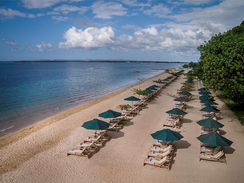 Hotel Prama Bali Sanur (Bali)
