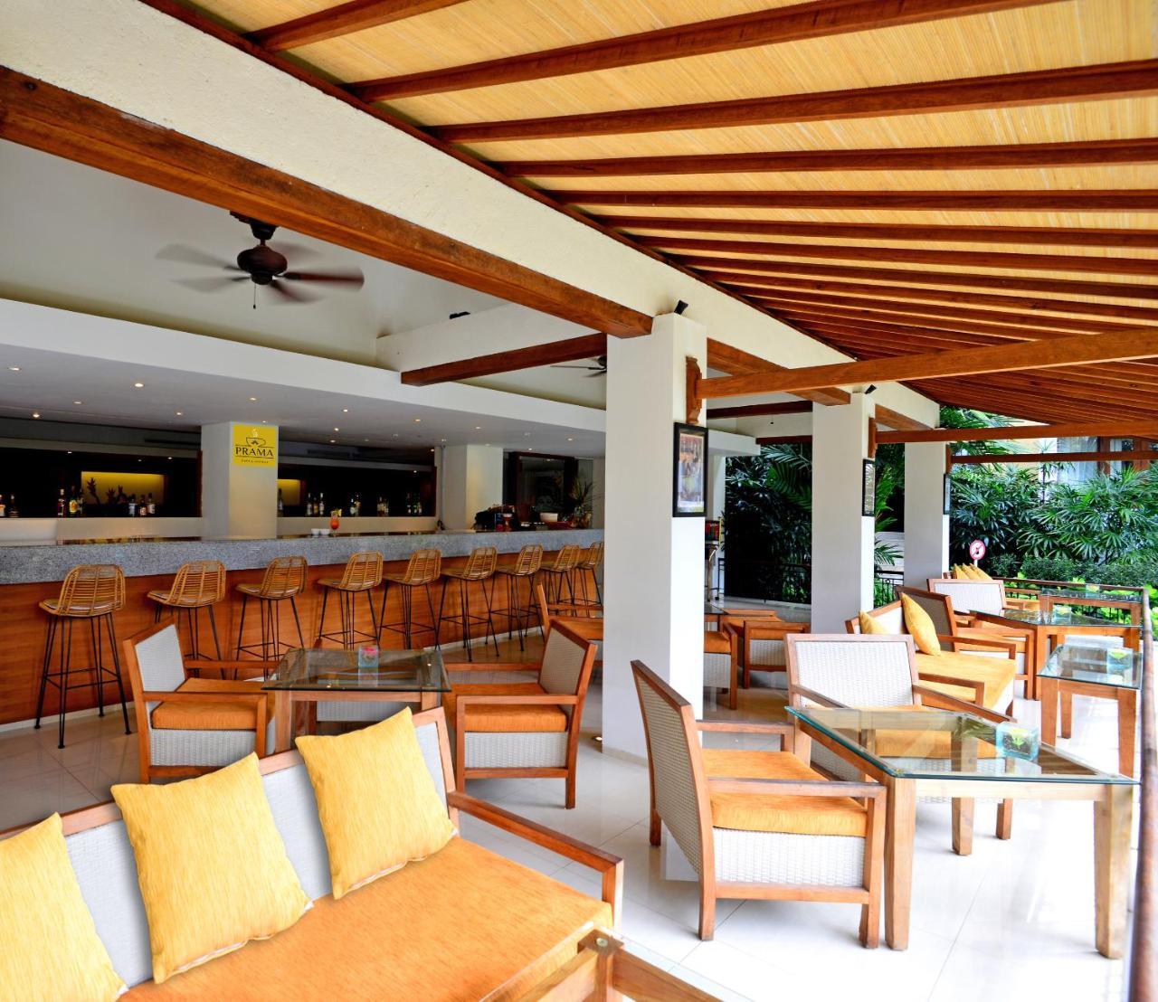 Prama Bali Sanur (Bali)