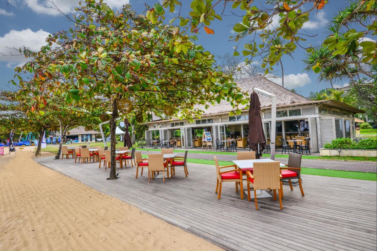 Prama Bali 5* Sanur (Bali)