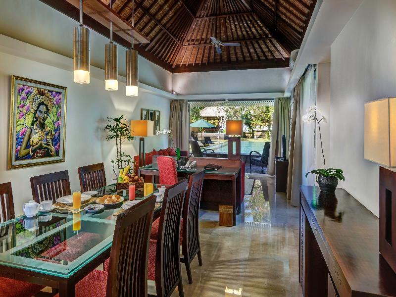 Hotel Prama Bali Sanur (Bali)