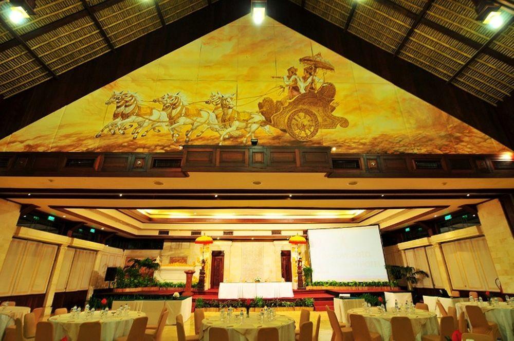 Hotel Prama Bali Sanur (Bali)