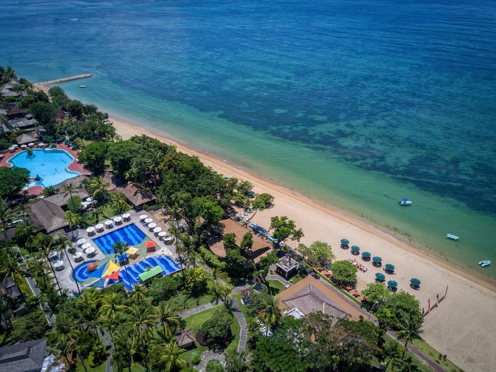 Hotel Prama Bali