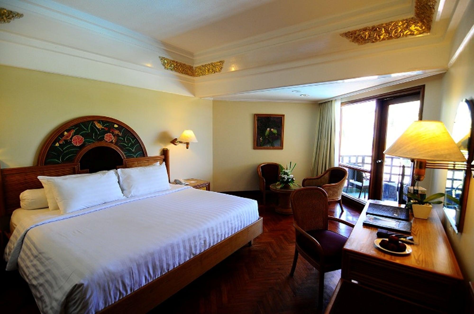 Prama Bali Sanur (Bali)