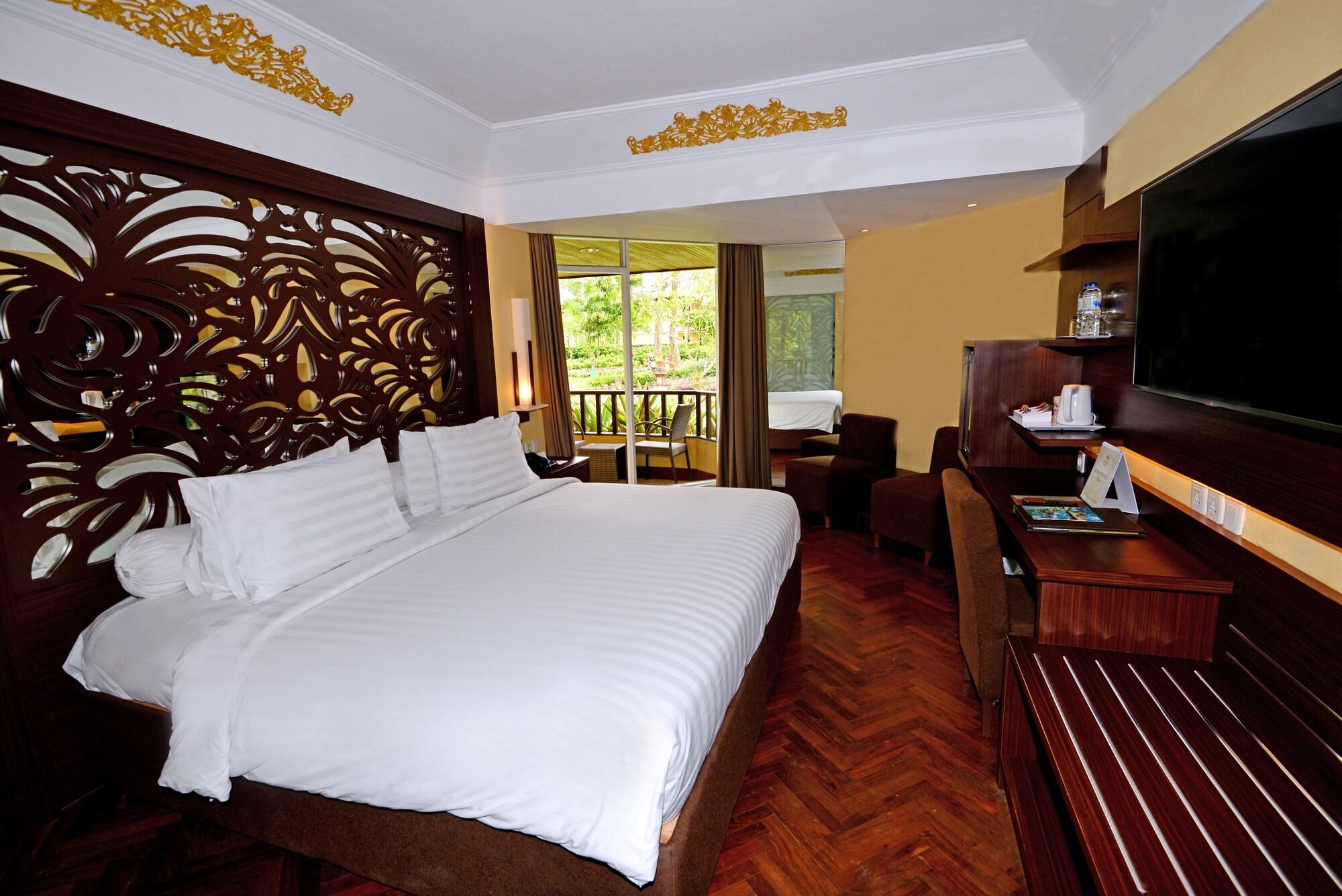 Prama Bali Hotel