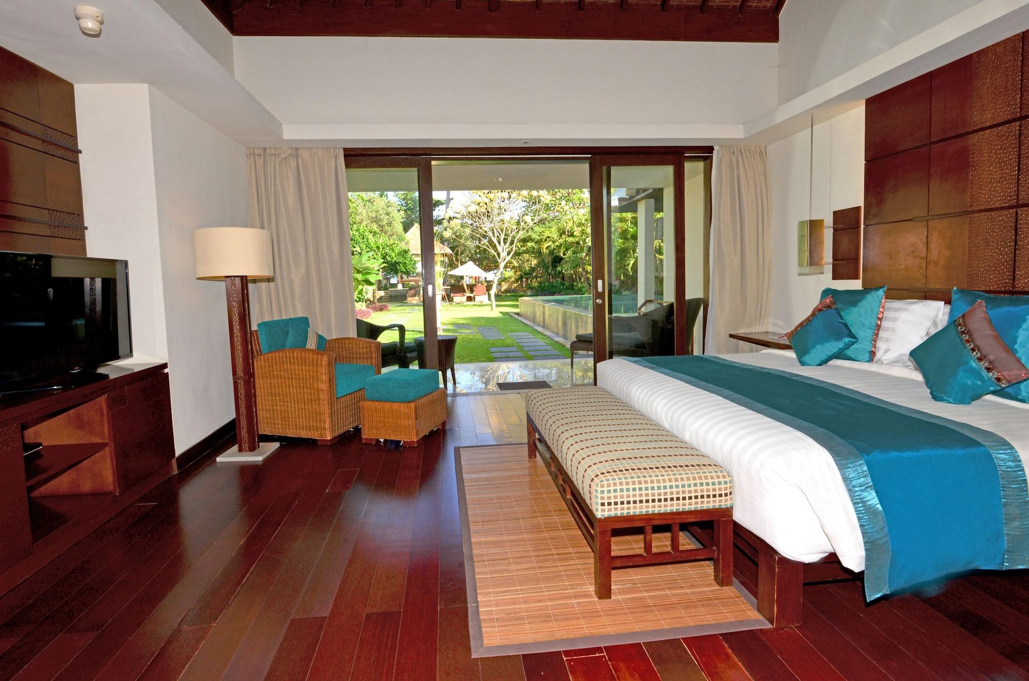 Prama Bali Hotel