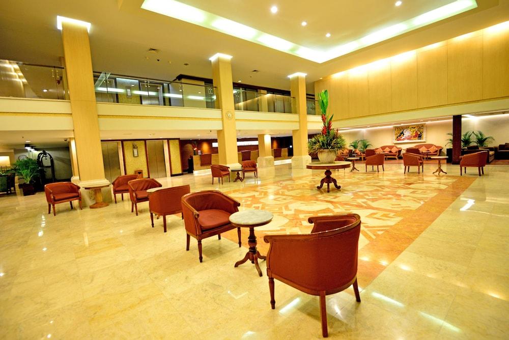 Hotel Prama Bali 5*