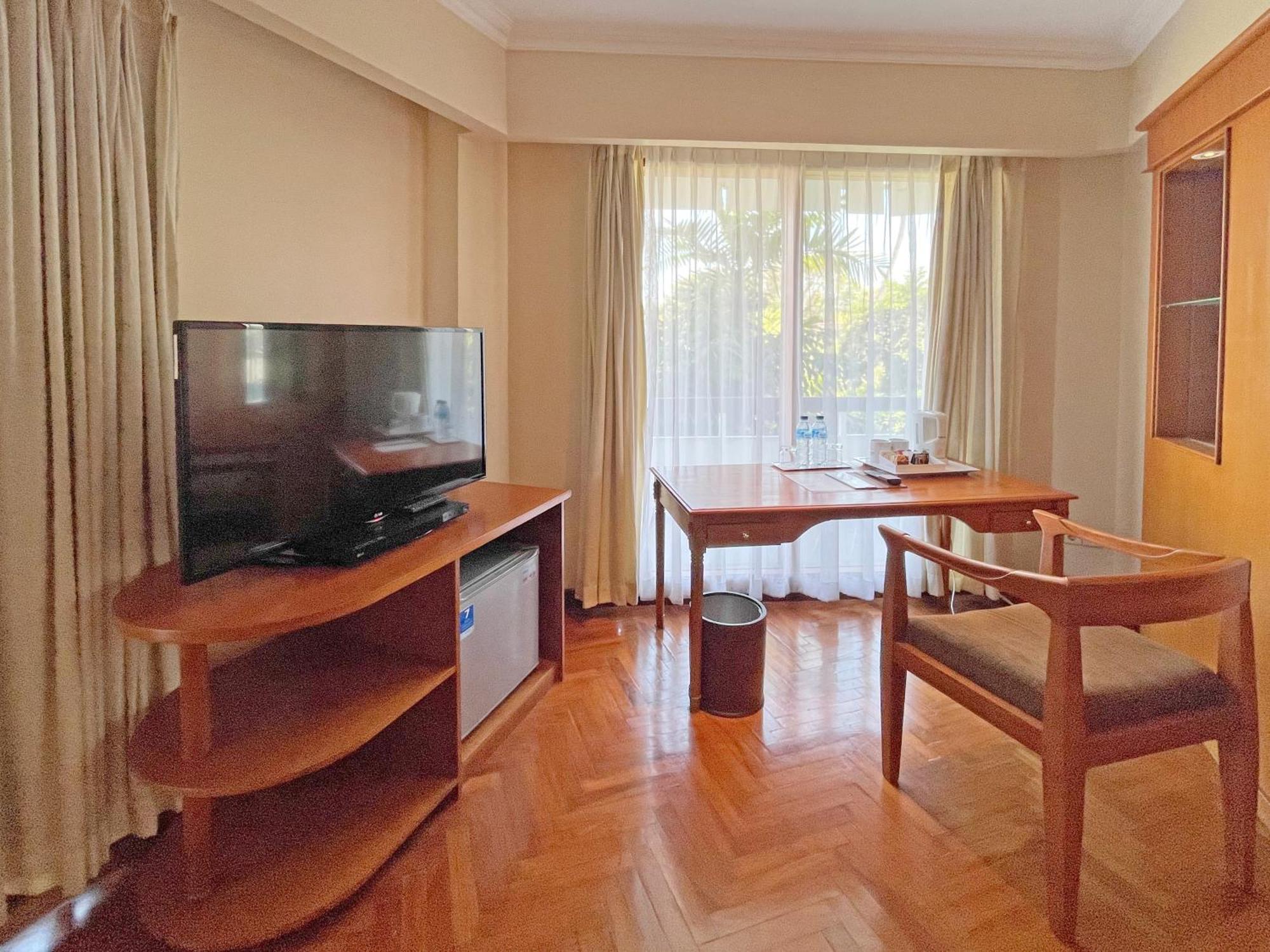 Hotel Prama Bali 5*