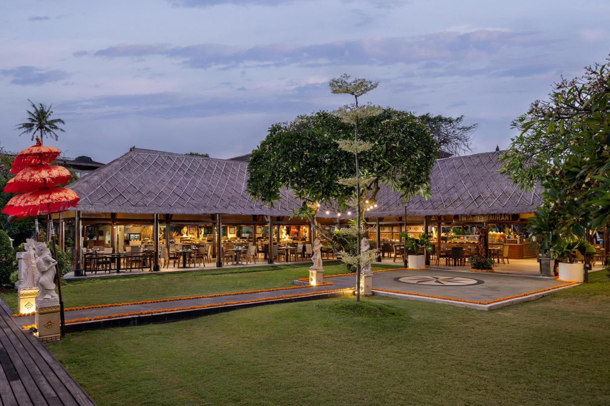 Prama Bali Hotel Sanur (Bali)