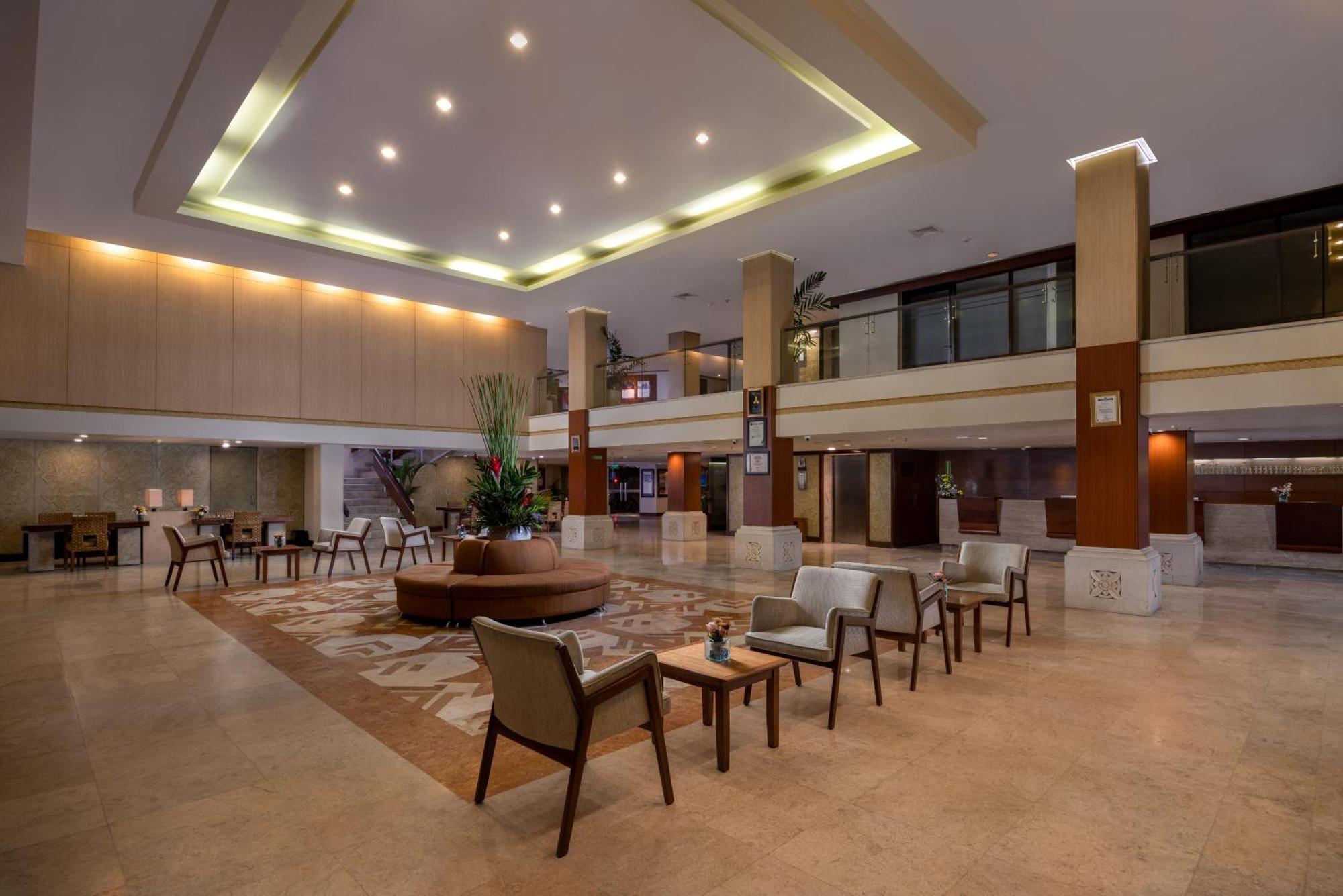 Hotel Prama Bali 5*