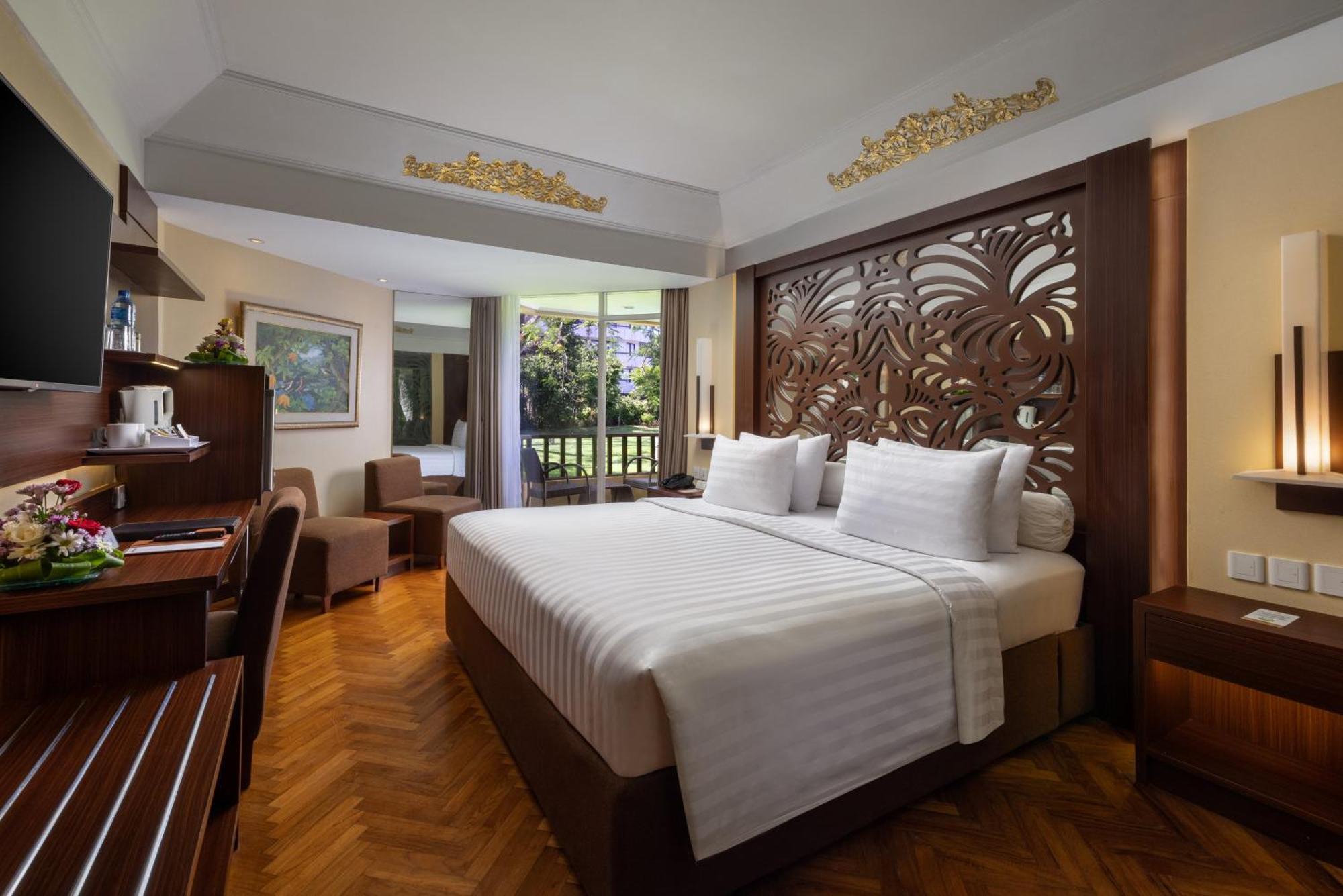 Prama Bali 5*