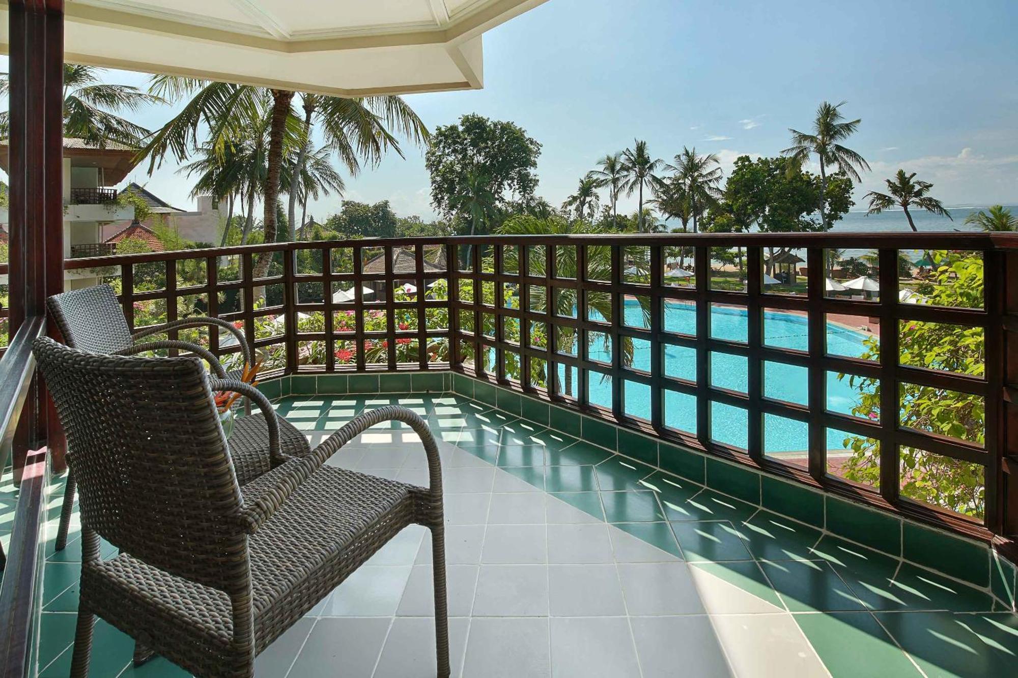 Hotel Prama Bali Sanur (Bali)