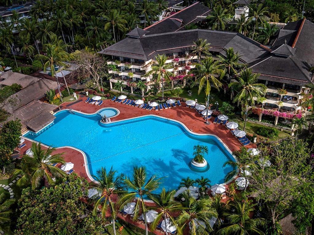 Hotel Prama Bali Sanur (Bali)